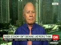 Marc Faber - Economy Collapse & 'Ponzi Finance'