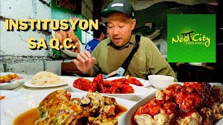 QC Classic Buttered Chicken House