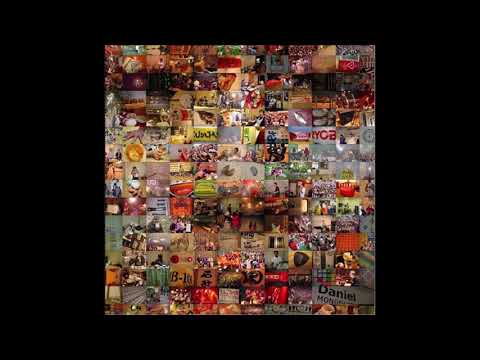 Mongol800 - Daniel 2006 - Full Album
