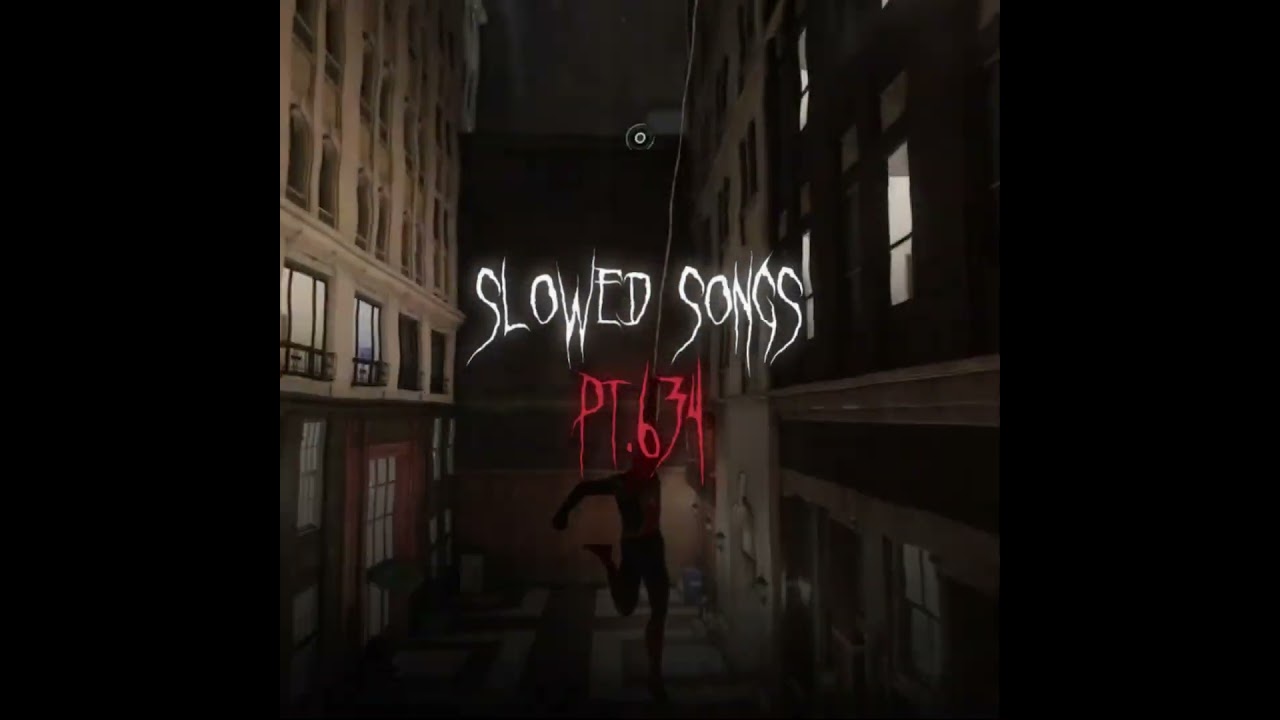 The Neighbourhood-Reflections (SLOWED) #shorts