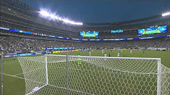 Mexico vs Costa Rica Highlights