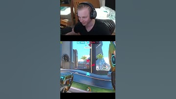 The Most Intense Tracer 1 vs 1 in Overwatch 2!