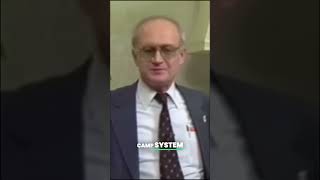 Soviet Slave Camps: Shocking Truths You MUST Know #shorts