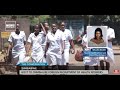 Zimbabwe To Criminalise Hiring Of Health Workers By Other Countries | The Conversation | 07-04-23