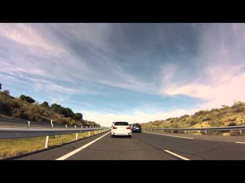 Our trip from Madrid to Medina del Campo, Spain
