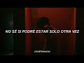 The Weeknd ; Alone Again • (Traducida al Español)