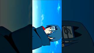 Happy Birthday To Itachi Uchiha