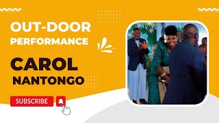 Out-Door Performance -Carol Nantongo  2022