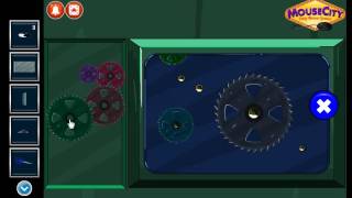 Trial House Escape Game Walkthrough screenshot 2