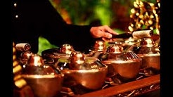 Warisan Gamelan Melayu - Topeng  - Durasi: 7:15. 