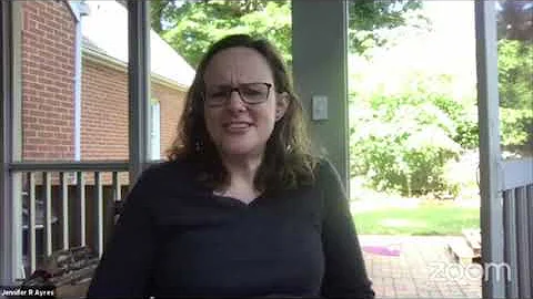 Ep. 1: Coffee & Something Stronger, Dr. Jennifer A...