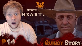 DYNAMIC DUO • State of Decay 2: Heartland - pt.14