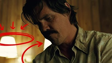 The Art of Practical Lighting in Films