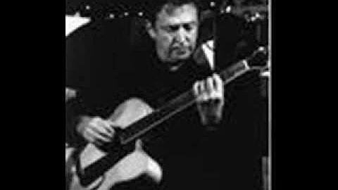 ANDY SUMMERS & GREGG BISSONETTE - wildwood  (1998)
