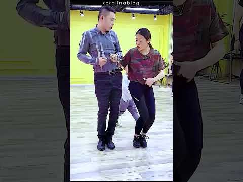 МУЖЧИНЫ Тоже ХУДЕЮТ, Делая Китайское УПРАЖНЕНИЕ для ЖИВОТА!! Китайский фитнес