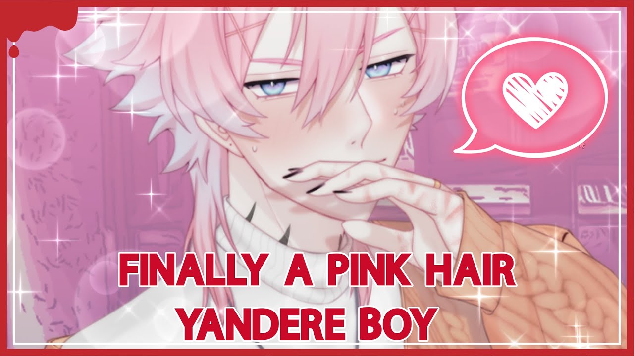 Category:Pink Hair | Yandere Girls Wikia | Fandom