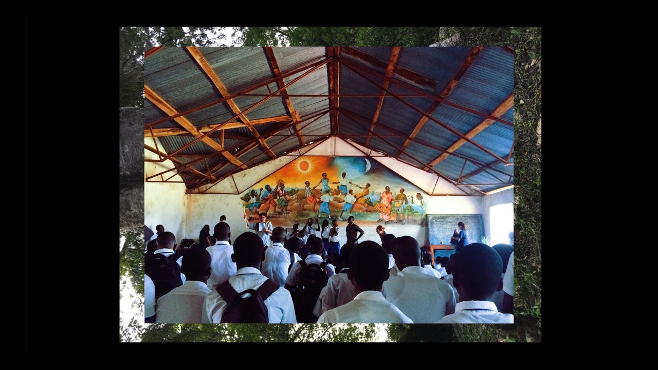 The Lawrence Minute - Teaching Shakespeare