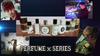 9 PERFUME x SERIES l น้ำหอมกับซีรีส์ EP.5