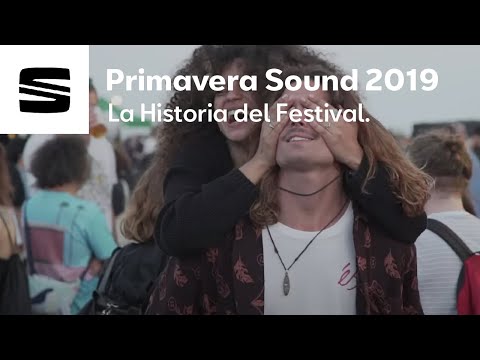 Primavera Sound – La Historia del Festival