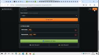 Создание и прописка новых городов для ETS2 / ATS screenshot 5
