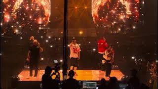 Download lagu Five - Closer To Me (Keep On Movin' 2025 Tour) 11. November 2025 - O2 Arena London