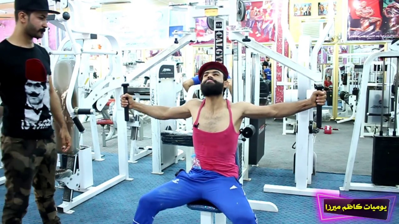 تحشيش /الغباء موهبه تحشيش جديد |2020كاظم ميرزا ...