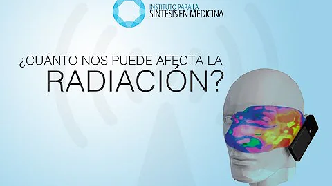 ¿Qué vitaminas ayudan con la exposición a la radiación?