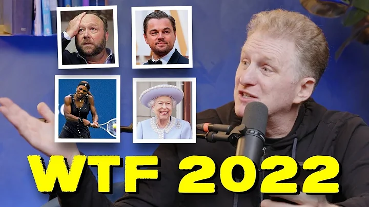 Remember the times 2022!Alex Jones,Queen Elizabeth...