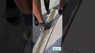 Как правильно армировать газобетон, пеноблок! #домизгазобетона #стройка #аэробел #строительство