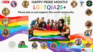 Happy Pride - Pls. join us w/ teamutas ttjandfriends teambcool teamreality pillarwarriors