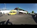 360 VR Footage with Tai Woffinden