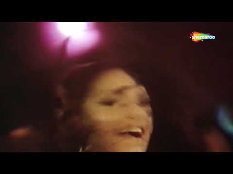 Hungama Ho Gaya  Anhonee 1973  Bindu  Asha Bhosle  Hits  Bollywood Dance Song