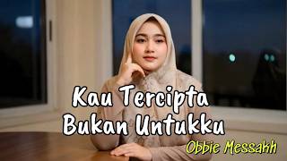 Kau Tercipta Bukan Untukku  Ratih Purwasih  Cover Santai Enak