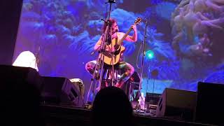 Video thumbnail of "Juan Son- Mermaid Sashimi (Version Acústica) /Teatro Metropólitan CDMX (Mayo 2019)"