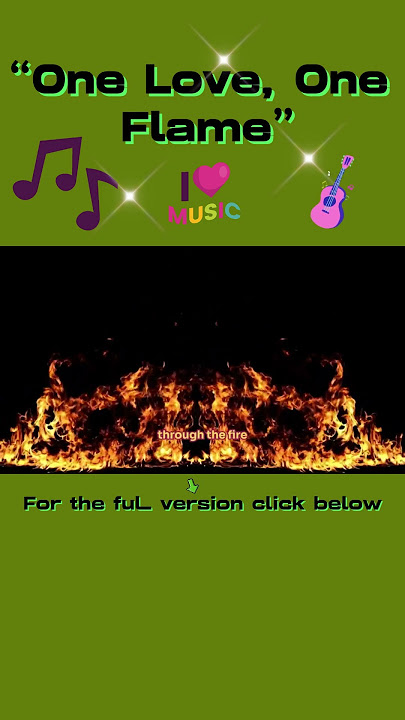 One Love One Flame - Original Reggae, Unity &Soul