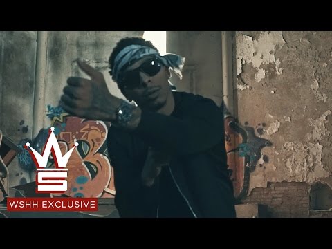 Junior (J.R) "Blessin" (WSHH Exclusive - Official Music Video) - Junior (J.R) "Blessin" (WSHH Exclusive - Official Music Video)