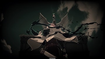 Guilty Gear fan made I-no vs Ky intro