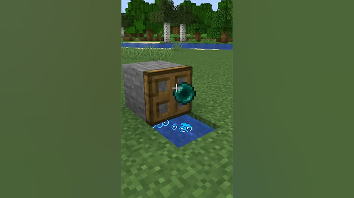 ES POSIBLE TELETRANSPORTAR A UN JUGADOR SIN USAR COMANDOS EN Minecraft