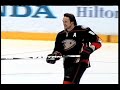 Anaheim Ducks Skills Competition Event 1- Breakaway