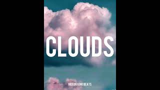 Clouds #sadmusic  #beats #sad #shorts