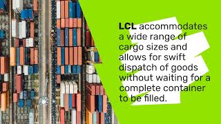 FCL vs LCL Shipping: Choosing the Best Method | Super Int. Shipping