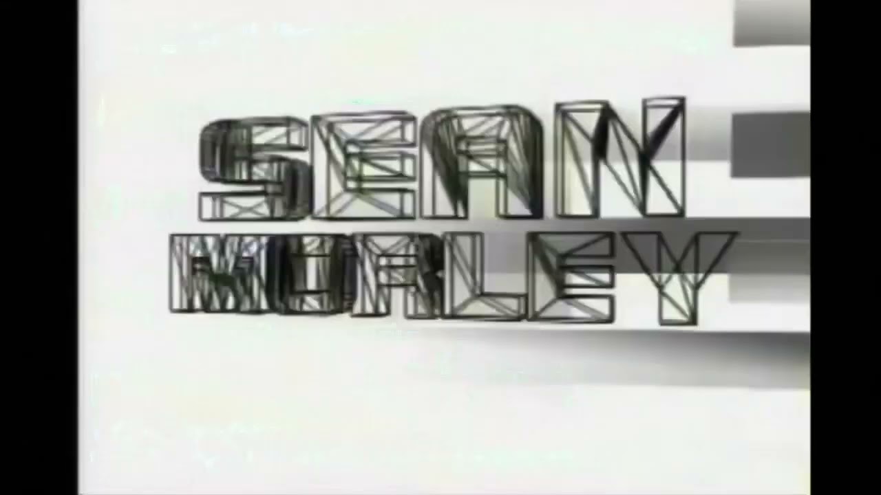 WWE Sean Morley 2002 Titantron (720p Upscale)
