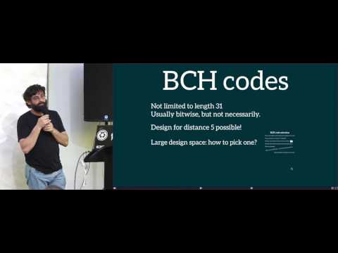 Pieter Wuille: New Address Type For SegWit Addresses