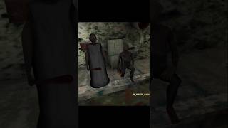 Killed me😱.#GrannyGame #GrannyHorror- #GrannyViral#HorrorGame#GrannyChallenge#HorrorGaming