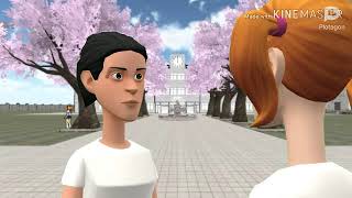 What's nine plus ten meme plotagon osana and ayano