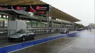 ZeroToHundred - TTA - Cars ( 22 July 2012)