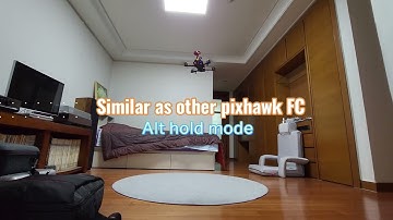 Speedybee F4 with ardupilot firmware