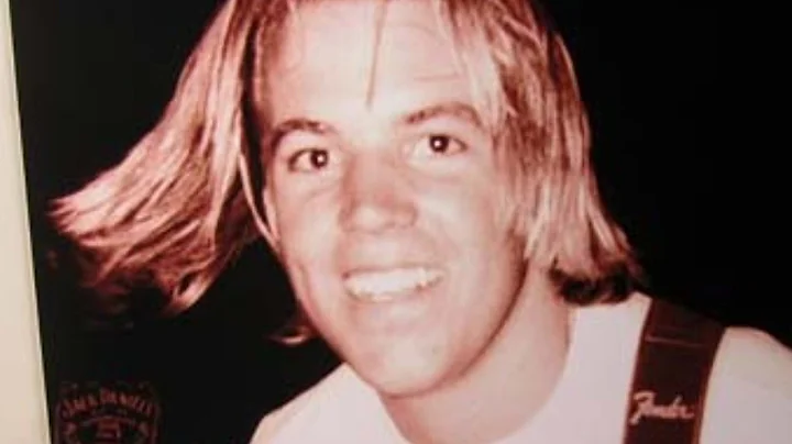 The Tragic Real-Life Story Of Sublime