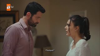 Nouvelle série romantique turc | Amour et Secrets EP 1 Vostfr | screenshot 2