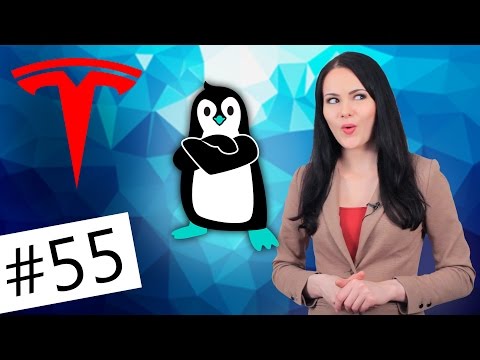 ҐаджетNews #55: місто інтернету речей, віртуальні сімейні суперечки і Tesla яка не виконує плани